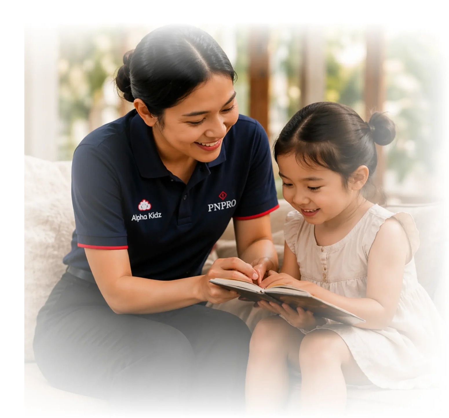 Premium Private Childcare in Bali